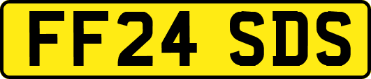 FF24SDS