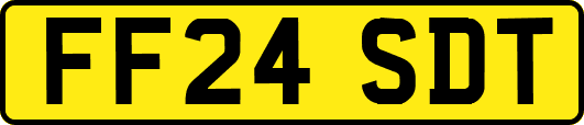 FF24SDT