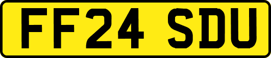 FF24SDU