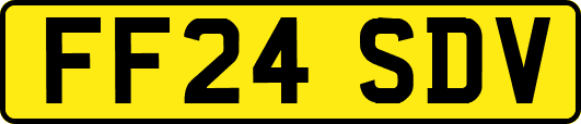 FF24SDV