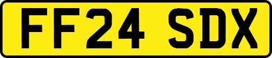 FF24SDX