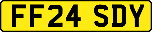 FF24SDY
