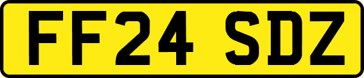 FF24SDZ