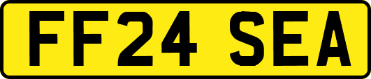 FF24SEA