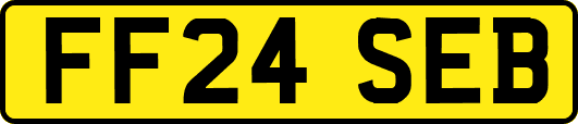 FF24SEB