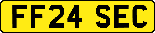 FF24SEC