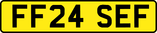 FF24SEF