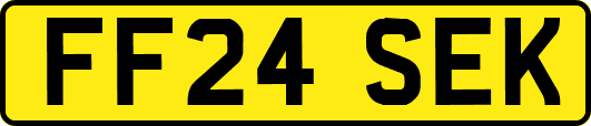 FF24SEK
