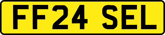 FF24SEL