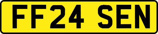 FF24SEN