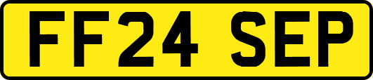 FF24SEP