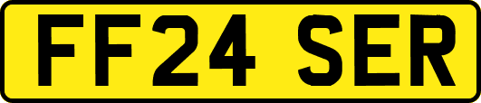 FF24SER