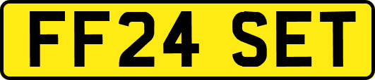 FF24SET