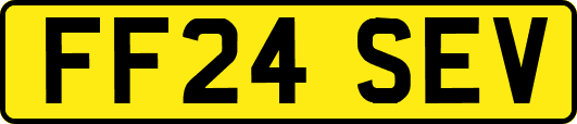 FF24SEV