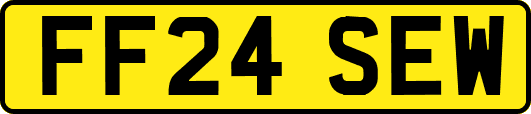 FF24SEW