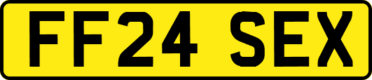 FF24SEX