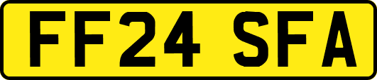 FF24SFA