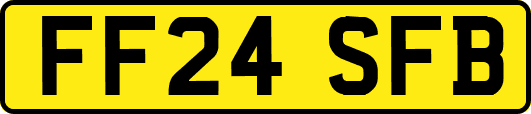 FF24SFB
