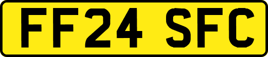 FF24SFC