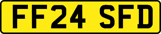 FF24SFD