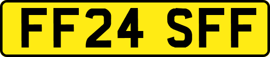 FF24SFF