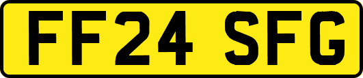 FF24SFG