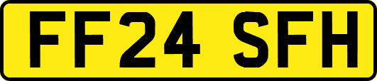 FF24SFH