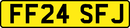 FF24SFJ