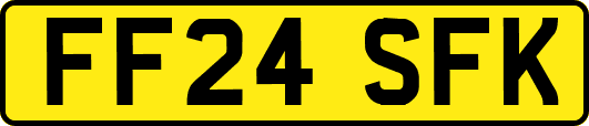 FF24SFK