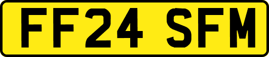 FF24SFM