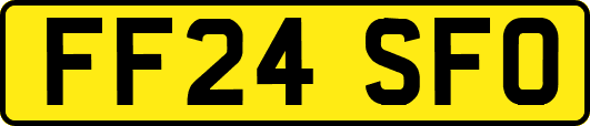 FF24SFO