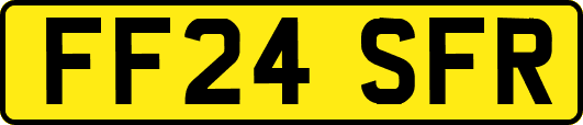 FF24SFR