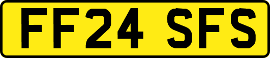 FF24SFS