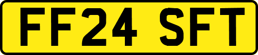 FF24SFT
