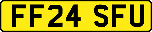 FF24SFU