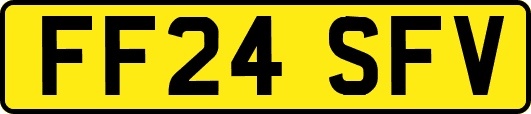 FF24SFV