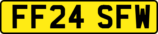 FF24SFW