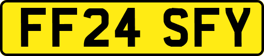 FF24SFY