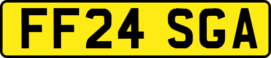 FF24SGA