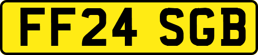 FF24SGB
