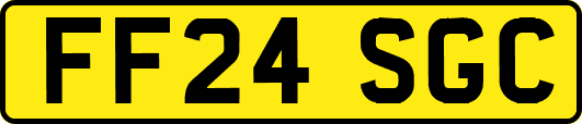 FF24SGC
