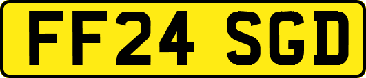 FF24SGD