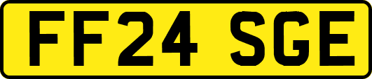FF24SGE