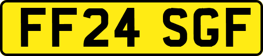 FF24SGF