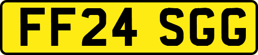 FF24SGG