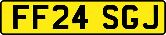 FF24SGJ