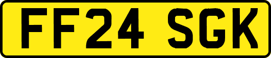 FF24SGK