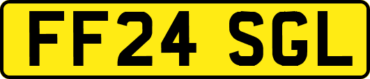 FF24SGL