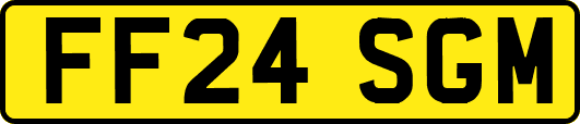 FF24SGM