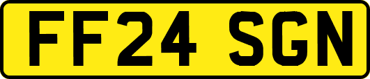 FF24SGN
